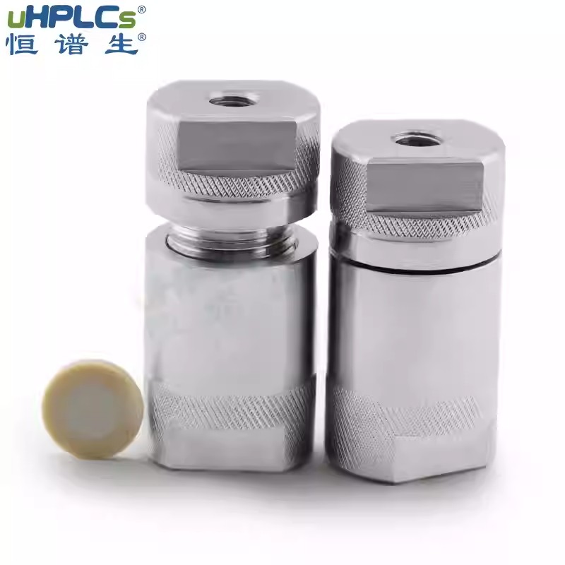 恒譜生在線過濾器的作用是什么？