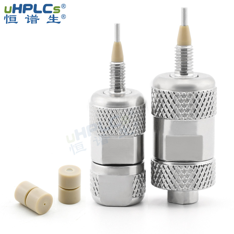 液相色譜為什么使用保護柱？