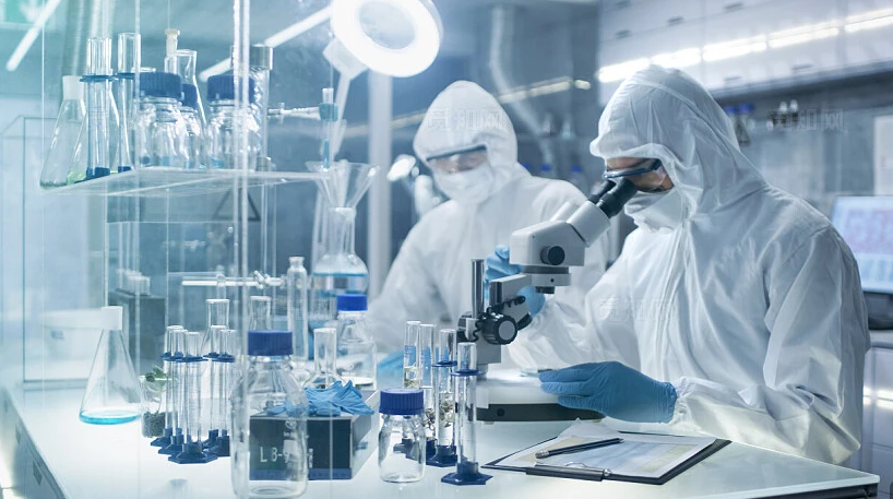 大分子生物樣品檢測(cè)用色譜柱（Bio – SEC）：生物分析領(lǐng)域的精準(zhǔn)利器！
