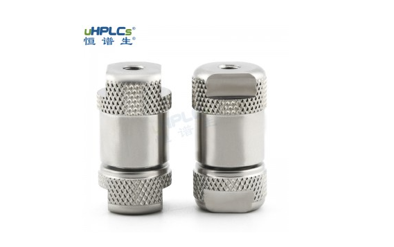 在線過濾器適配所有色譜柱嗎？