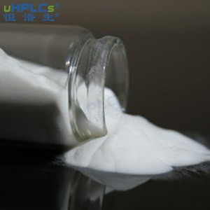 恒譜生CN反相色譜填料，100?，3μm