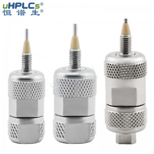 HPLC粒徑3μm300? 4.6*300mm 多肽檢測SEC-Bio色譜分析保護柱