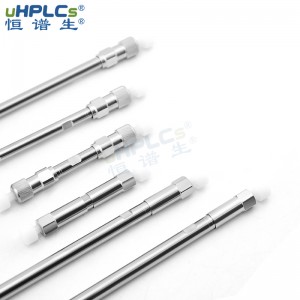 模式色譜柱_ Hilic-SiO?親水作用硅膠色譜柱適用于醇類、酮類、胺類檢測(cè)