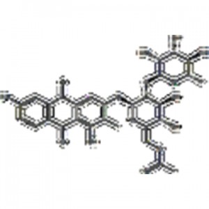 1,3,6-三羥基-2-甲基蒽醌-3-O-α-鼠李糖-（1→2）-β-D-（6’-O-乙?；?葡萄糖苷