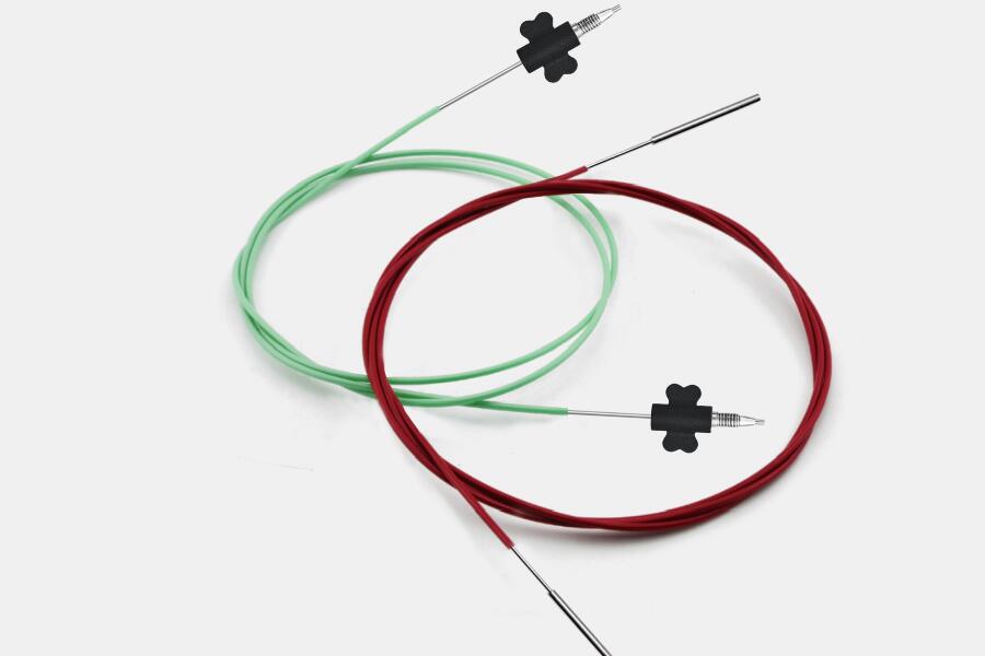 恒譜生高壓柔性不銹鋼毛細管路的優(yōu)勢：提升 UPLC/HPLC 色譜分析效率！
