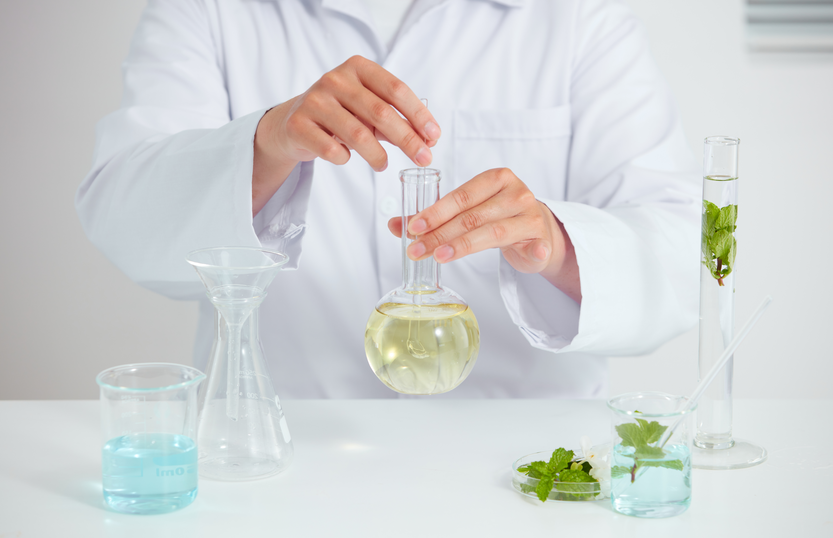 柱色譜法詳解：吸附柱色譜與分配柱色譜的完整操作指南！
